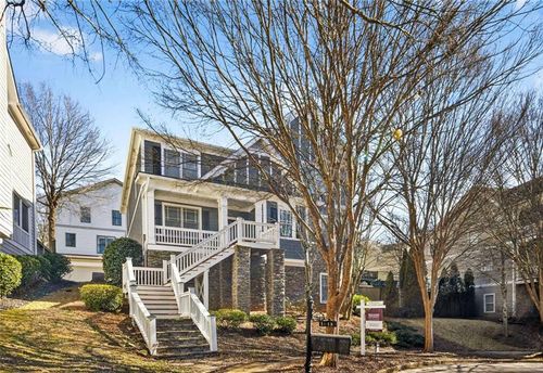 1613 Dupont Commons Dr Nw, Atlanta, GA, 30318-2725 | Card Image