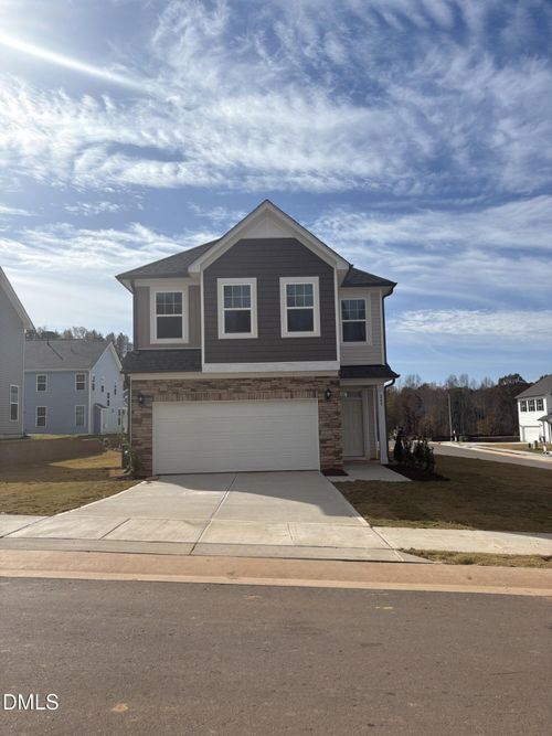 243 Faith Ave, Sanford, NC, 27330 | Card Image