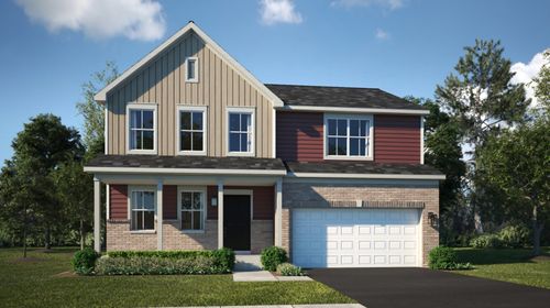 7607 Currant Drive, Joliet, IL, 60431 | Card Image