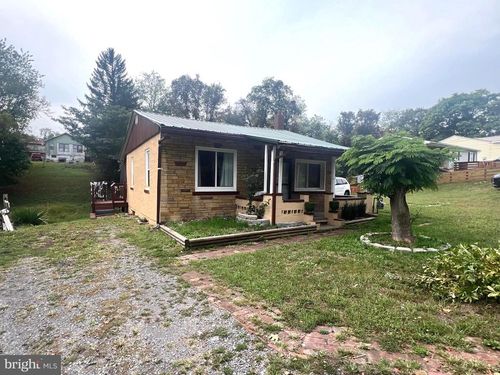 323 Richmond St, KEYSER, WV, 26726-2525 | Card Image