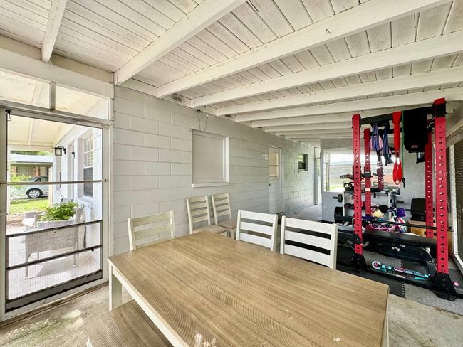 6331 S Renellie Ct, House other with 3 bedrooms, 1 bathrooms and null parking in TAMPA FL | Image 22