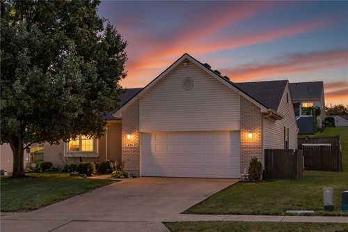 436 Thompson Dr, Fairborn, OH, 45324-2162 | Card Image