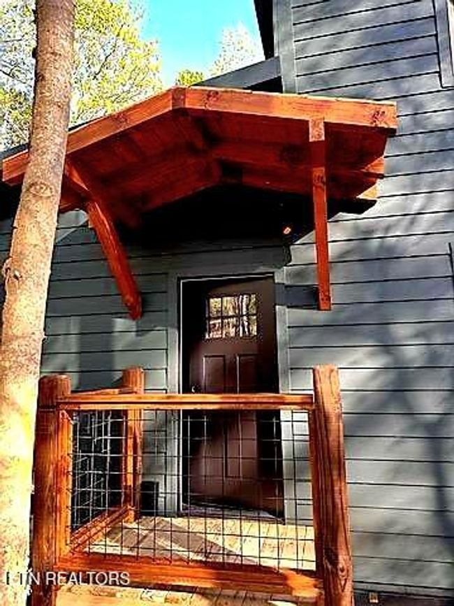 717 Country Oaks Ln, House other with 2 bedrooms, 2 bathrooms and null parking in La Follette TN | Image 24