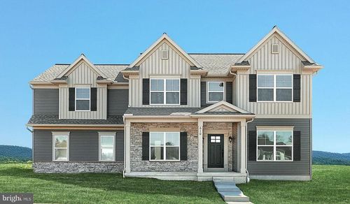 610 Estate Dr, MECHANICSBURG, PA, 17055-4544 | Card Image