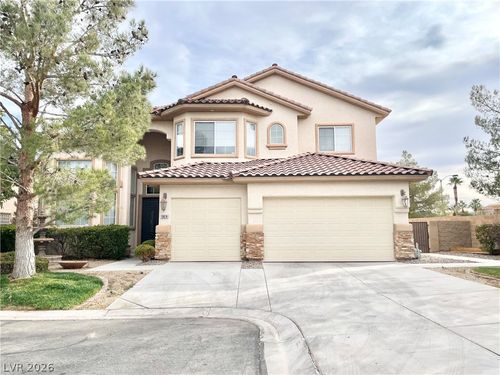 10674 San Bellacova Ct, Las Vegas, NV, 89141-3985 | Card Image