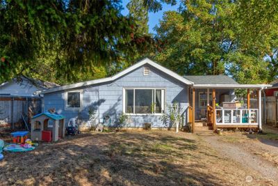 3019 U Street, House other with 3 bedrooms, 1 bathrooms and 1 parking in Vancouver WA | Image 1