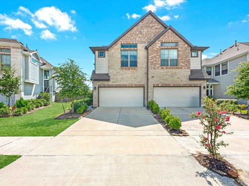 15046 Flintstone Village Trl, Cypress, TX, 77433-1666 | Card Image