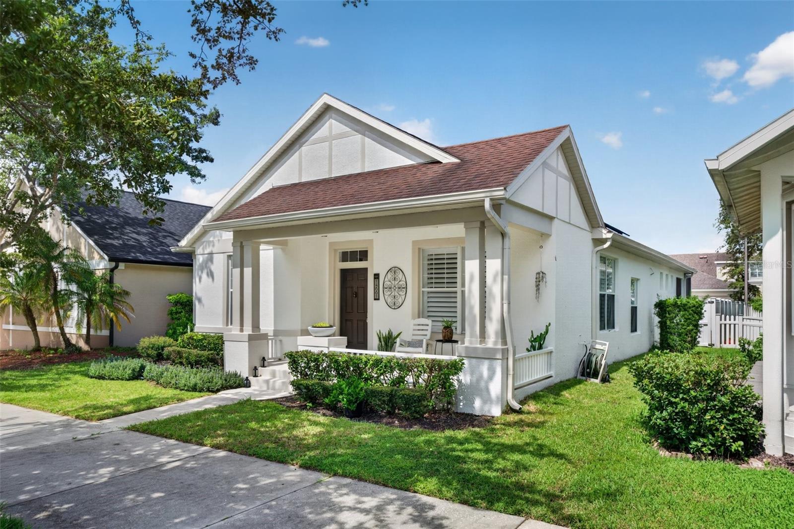 Residential in ORLANDO 3
