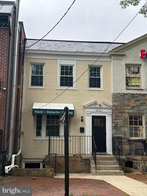 4816 Macarthur Blvd Nw, WASHINGTON, DC, 20007-1557 | Card Image