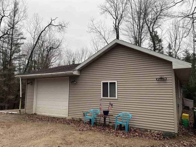 W9001 Us Highway 8, House other with 1 bedrooms, 1 bathrooms and null parking in Pembine WI | Image 17