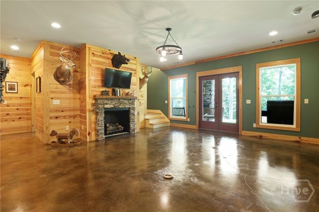 206 Captain Cone Ct, House other with 4 bedrooms, 7 bathrooms and null parking in Brooklet GA | Image 21