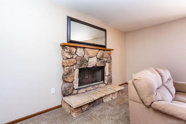 3803 Warner Rd, House other with 3 bedrooms, 2 bathrooms and null parking in Cass City MI | Image 7