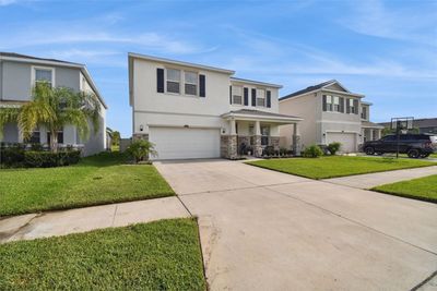 32785 Cumberland Lane, House other with 4 bedrooms, 3 bathrooms and null parking in Wesley Chapel FL | Image 3