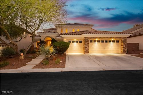 873 Roseberry Dr, Las Vegas, NV, 89138-7559 | Card Image