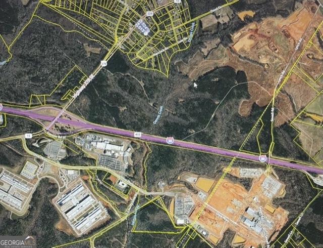 Highway 278 , Social Circle, GA 30025