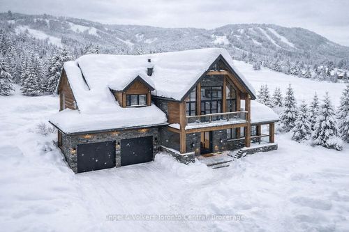 100 Interlaken Crt, Blue Mountains, ON, L9Y0Z8 | Card Image