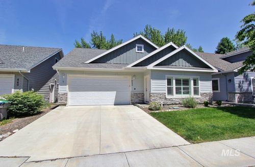 844 W Rollins St, Boise, ID, 83706-4676 | Card Image