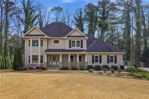 1515 Mosswood Ln Se, Smyrna, GA, 30082-3962 | Card Image