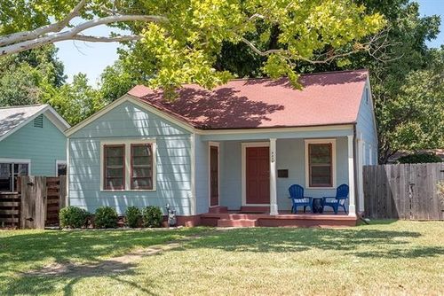 4214 Bellvue Ave, Austin, TX, 78756-3415 | Card Image