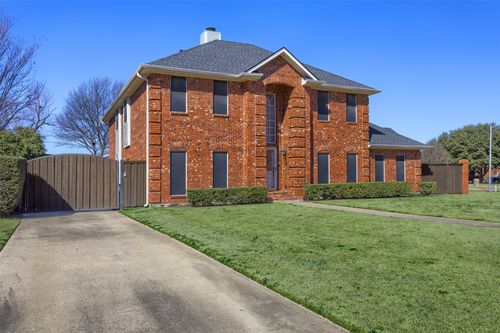 306 Foxwood Ct, Wylie, TX, 75098-5149 | Card Image