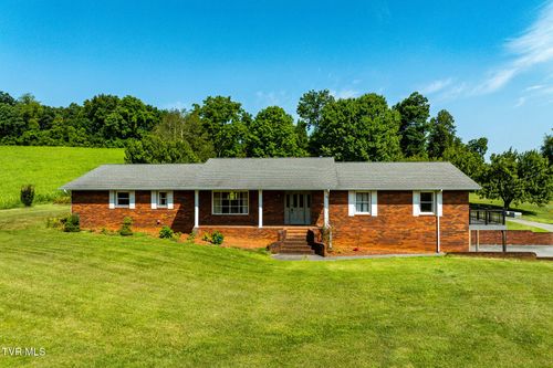 2743 Carroll Creek Road, Gray, TN, 37615 | Card Image