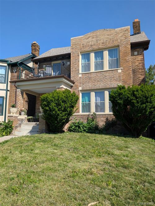1932 Gladstone Street, Detroit, MI, 48206 | Card Image