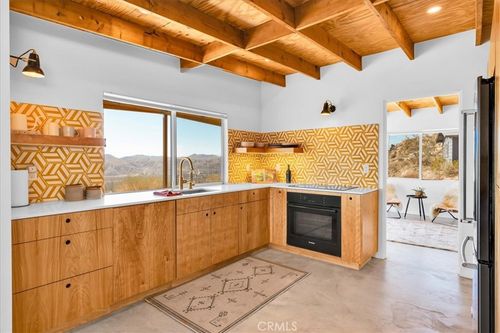 8711 Sundown Trl, Morongo Valley, CA, 92256 | Card Image