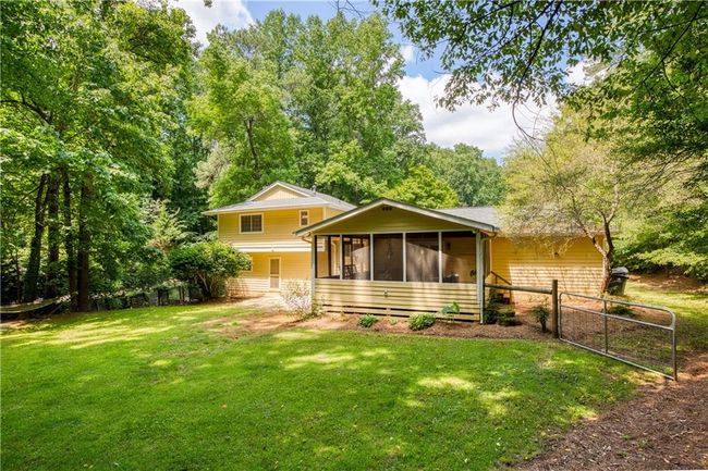 9685 Cone Ct, House other with 3 bedrooms, 3 bathrooms and null parking in Roswell GA | Image 38