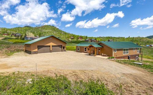 26870 Beaver Canyon Dr, Clark, CO, 80428-5005 | Card Image