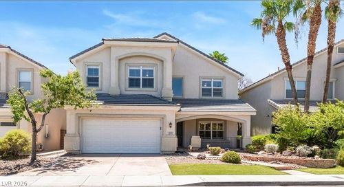 10183 Whispy Willow Way, Las Vegas, NV, 89135-2089 | Card Image