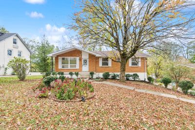 3921 Plantation Dr, House other with 5 bedrooms, 2 bathrooms and null parking in Hermitage TN | Image 1