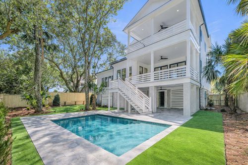 6 29th Ave, Isle of Palms, SC, 29451-2429 | Card Image