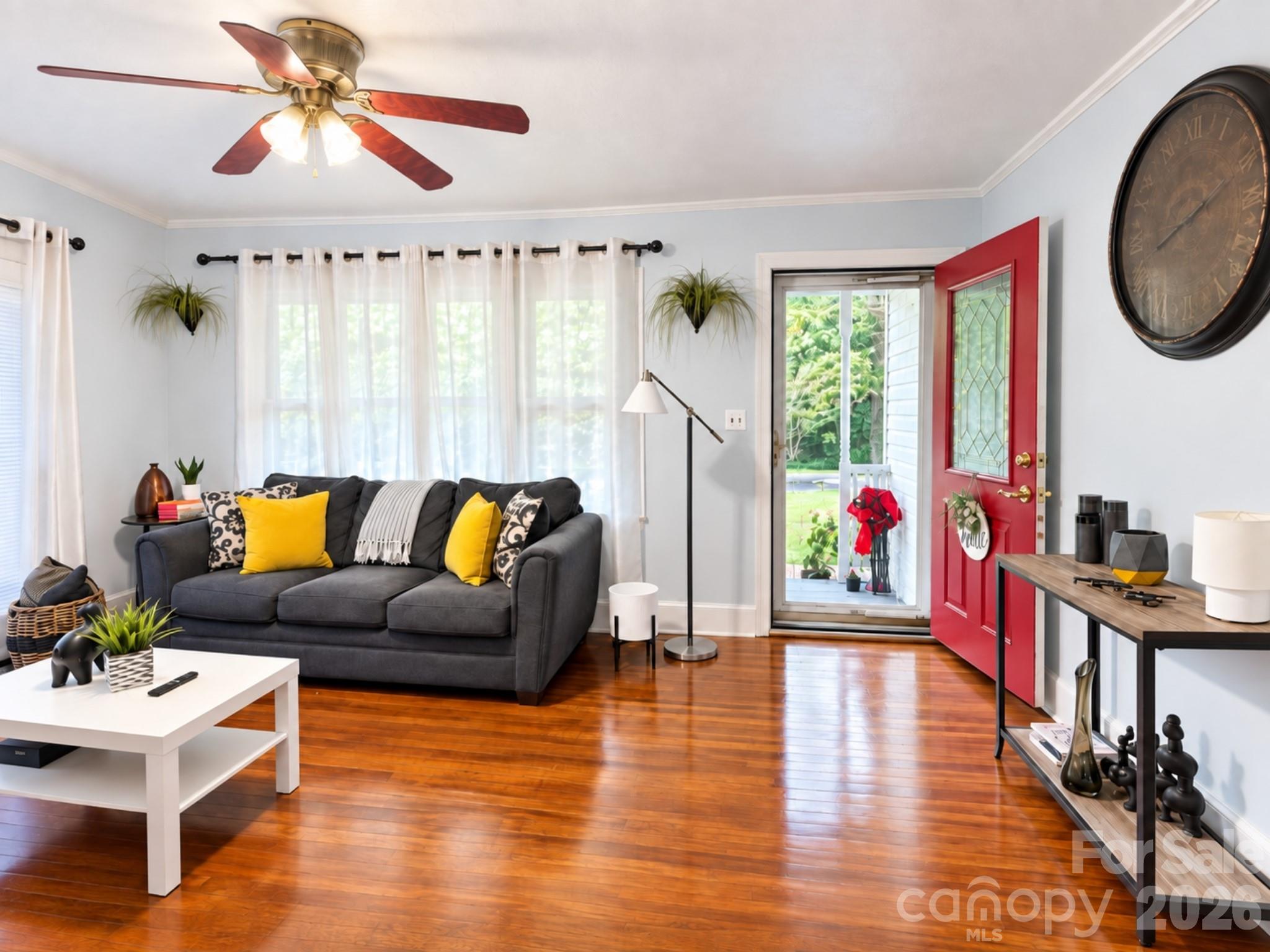 Residential in Concord 4