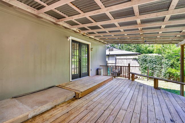 Check out this great deck for Summer or Winter. | Image 27