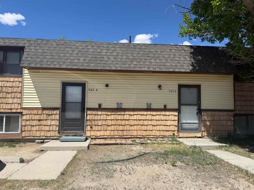 345 Anvil Dr, Green River, WY, 82935-5487 | Card Image