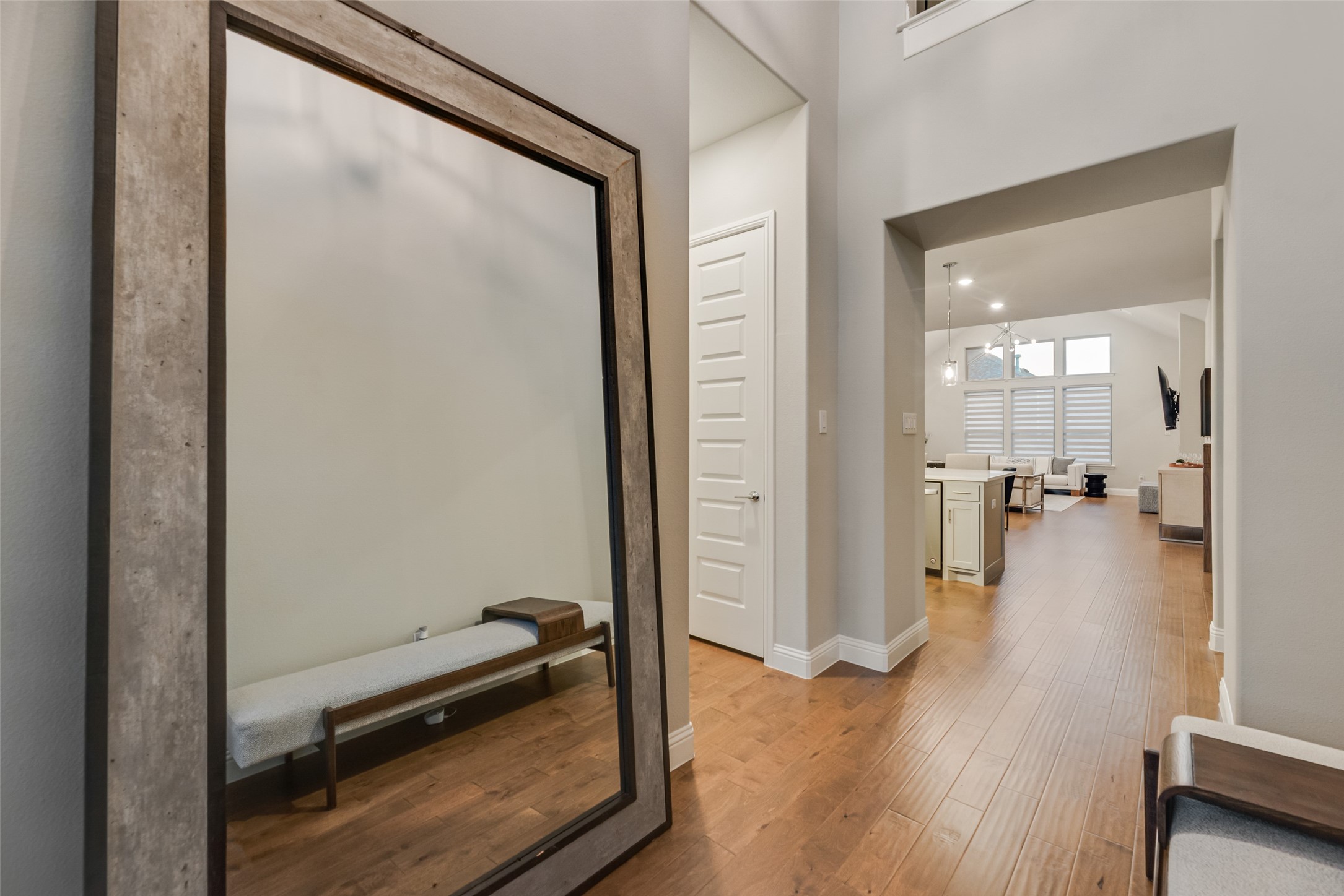 Residential in Frisco 2