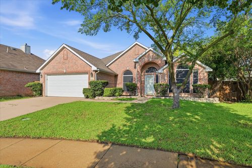 5375 Natchez Trl, Fort Worth, TX, 76137-4921 | Card Image