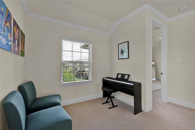 15 Forest Ravine Dr, Townhouse with 3 bedrooms, 3 bathrooms and 2 parking in Tomball TX | Image 16
