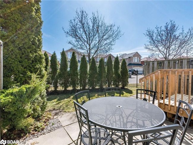 62 - 455 Apache Crt, Townhouse with 3 bedrooms, 3 bathrooms and 2 parking in Mississauga ON | Image 38