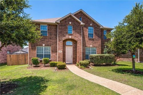 13393 Mondovi Dr, Frisco, TX, 75033-0947 | Card Image