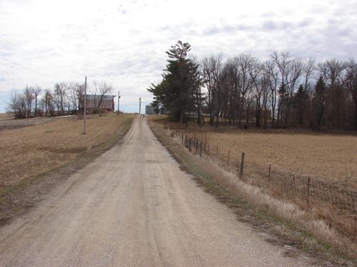 25802 450th St, Rolfe, IA, 50581-8706 | Card Image
