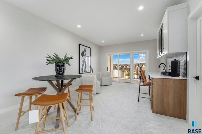 108 N Bryggen Pl, Townhouse with 3 bedrooms, 3 bathrooms and null parking in Sioux Falls SD | Image 18