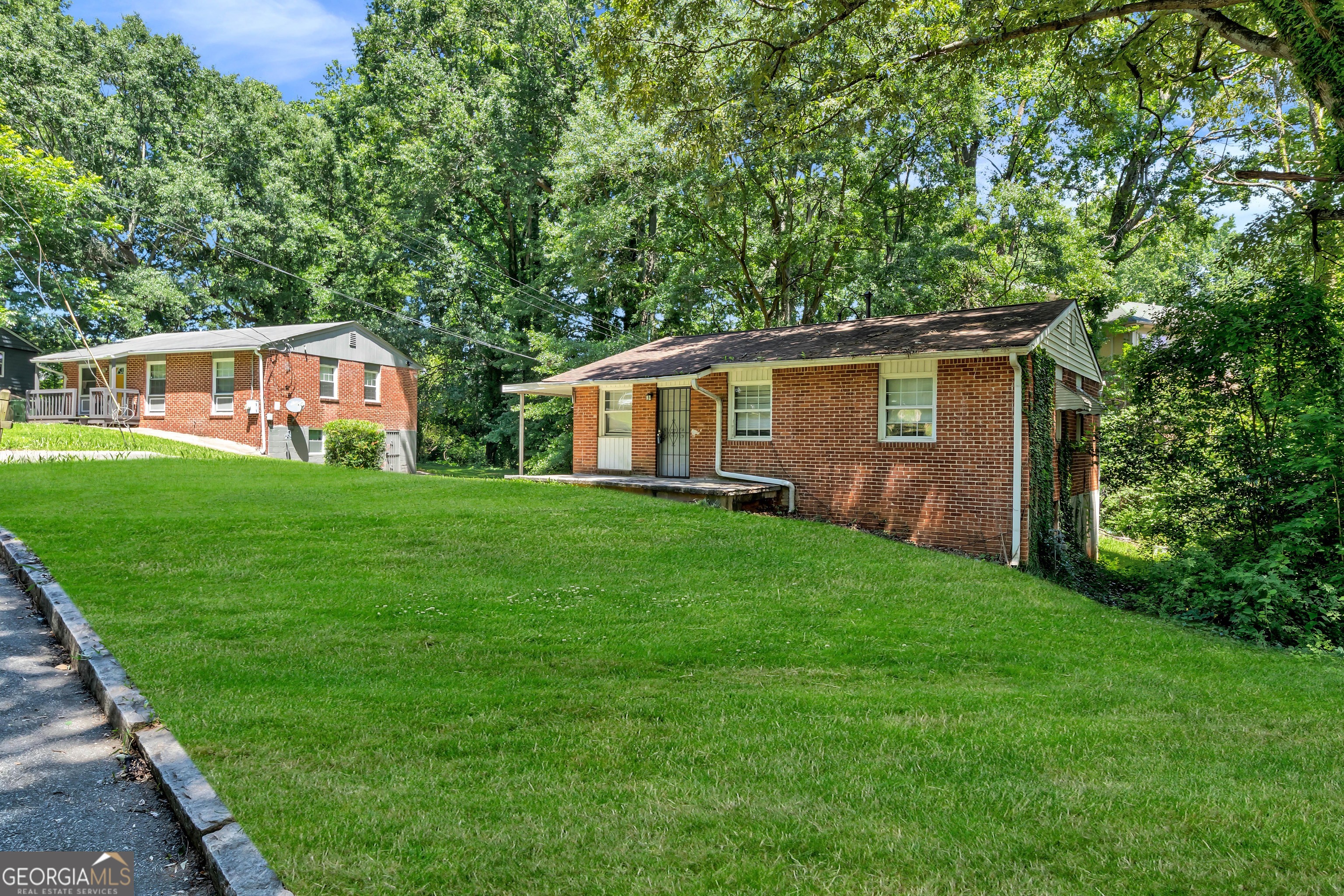 Residential in Atlanta 2