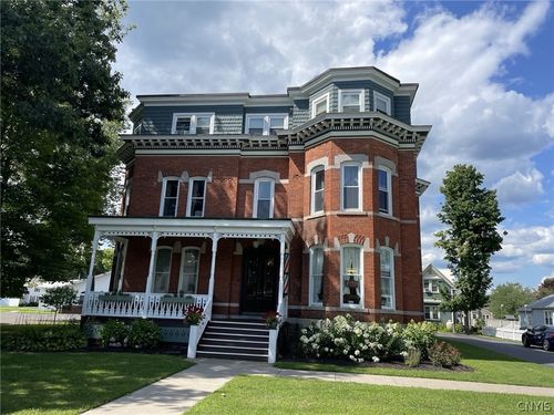 28 Church Street, Camden, NY, 13316 | Card Image