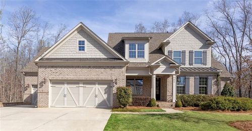 645 Wynnewood Court Sw, Powder Springs, GA, 30127 | Card Image