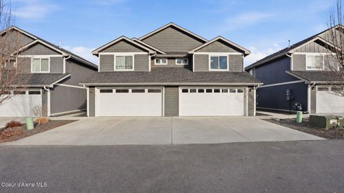 1428 Michigan, Greenacres, WA, 99016 | Card Image