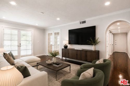 1-1118 Cardiff Ave, Los Angeles, CA, 90035-1339 | Card Image