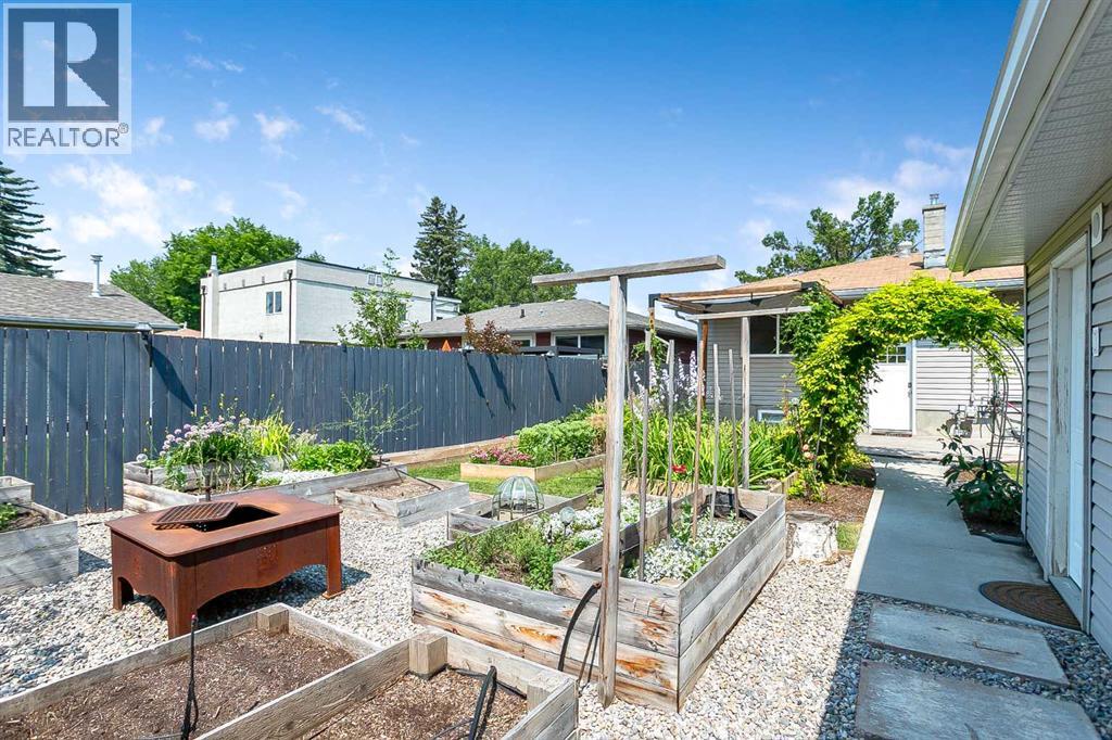 Residential in Calgary 2