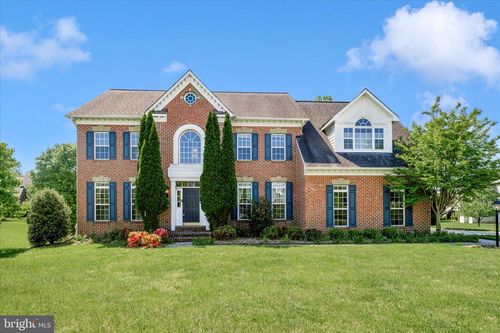 13201 Amelias Grove Ct, BOWIE, MD, 20720-4488 | Card Image