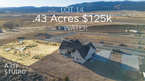 14-1337 S 500 W, Manti, UT, 84642 | Card Image